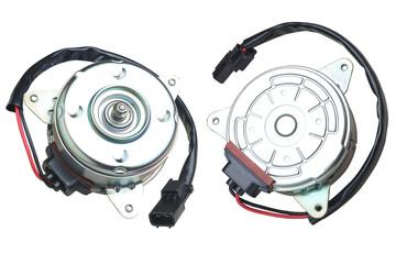 Fan Motors for Air Conditioners